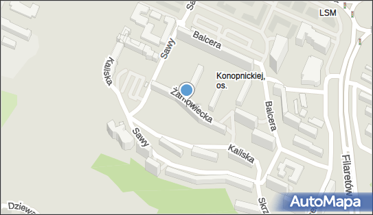 7121205710, M.G.Foilservice Mariusz Siembicki 