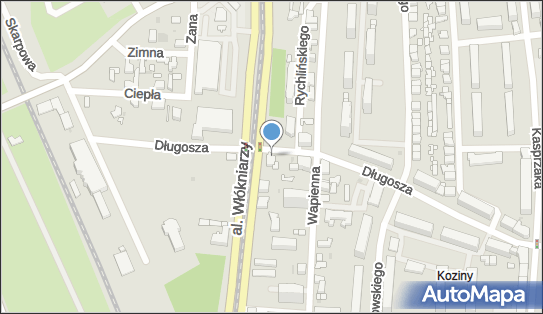 M G Information, ul. Jana Długosza 50, Łódź 90-448 - Przedsiębiorstwo, Firma, NIP: 9660904770