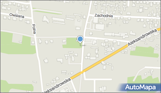 7321933696, M Garage Mariusz Reszke 