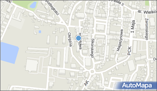 9271449567, M-GEO Usługi Geodezyjne Krzysztof Łukomski 