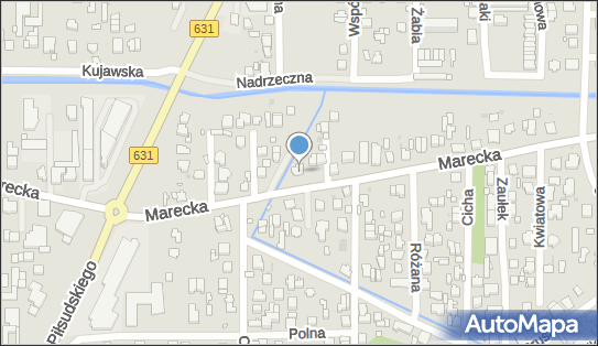 M.I.D. Ruszlewscy Brukland, Marecka 48, Zielonka - Przedsiębiorstwo, Firma, numer telefonu