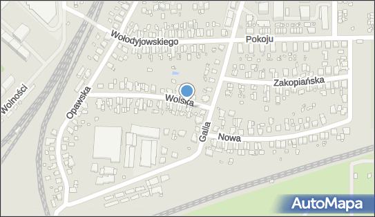 M i G Bentkowski Mariusz Janocha Grzegorz, Wolska 4, Zabrze 41-800 - Przedsiębiorstwo, Firma, NIP: 6482722521