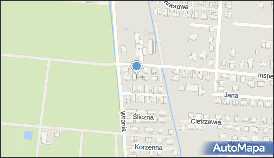 9552062311, M.i.Gardenprojekt Michał Iwański 