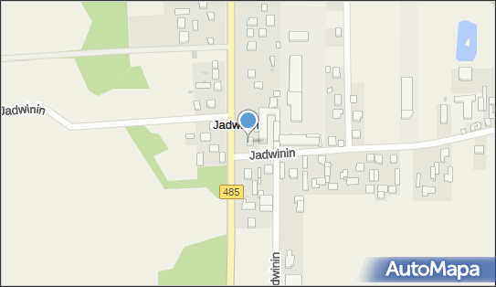 M i K Mariusz Kimla, Jadwinin 16 B, Jadwinin 95-200 - Przedsiębiorstwo, Firma, NIP: 7311850388