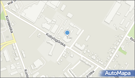 5992342136, Przedsiębiorstwo Handlowo-Usługowe 