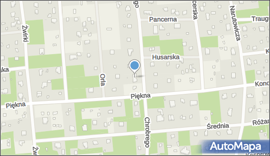 471651764, Pracownia Projektowa 