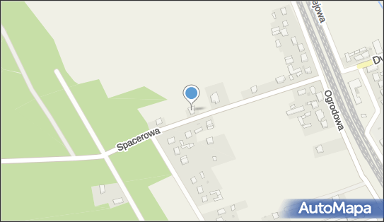 M i M, Spacerowa 12, Wola Rębkowska 08-410 - Przedsiębiorstwo, Firma, NIP: 8261159531