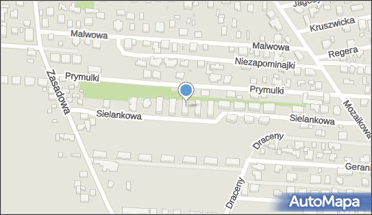 M.i.S.Grupa Michał Juziuczuk, Sielankowa 11b, Warszawa 04-879 - Przedsiębiorstwo, Firma, NIP: 5422608146