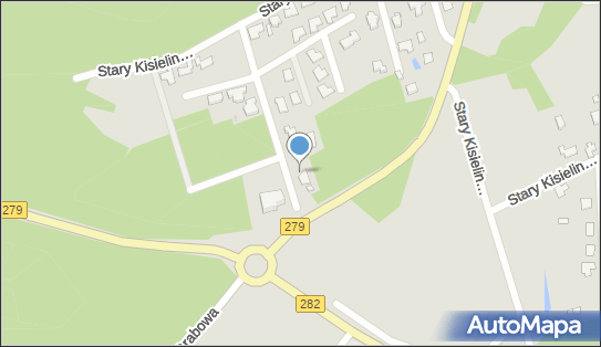 M.Inwest, Stary Kisielin-Zielona 11, Zielona Góra 66-002 - Przedsiębiorstwo, Firma, numer telefonu, NIP: 9241112283