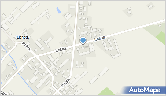 M.J.M .Molska Monika, Leśna 14, Huta 64-708 - Przedsiębiorstwo, Firma, NIP: 7631836970