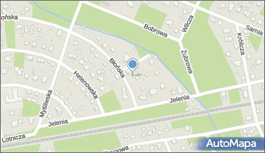 M&ampJ Partners, Błońska 4A, Podkowa Leśna 05-807 - Przedsiębiorstwo, Firma, NIP: 6751483232