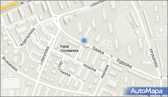 M J Studio, Saska 7E, Warszawa 03-968 - Przedsiębiorstwo, Firma, NIP: 5992749406