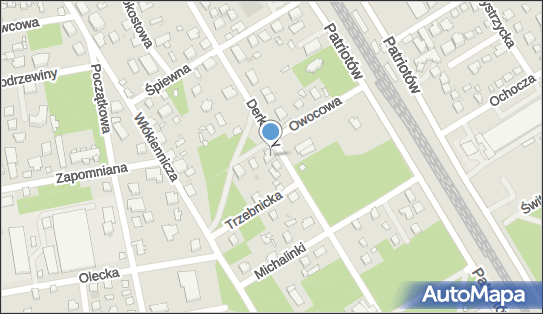 5262374359, M.J.Trading Marek Jurecki 