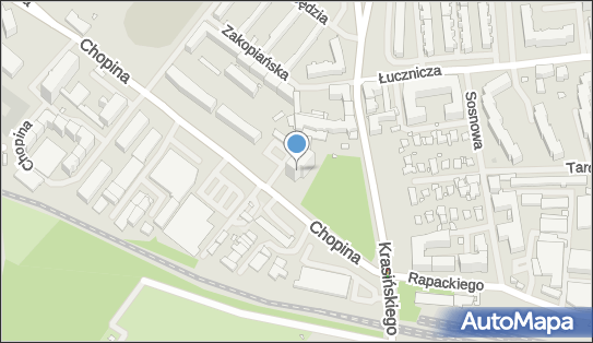 M.J.Trans Michał Jatczak, ul. Fryderyka Chopina 4, Szczecin 71-450 - Przedsiębiorstwo, Firma, NIP: 8512609636