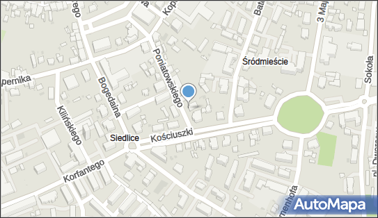 M K Bud Firma Remontowo Budowlana, Księcia Józefa Poniatowskiego 9 43-200 - Przedsiębiorstwo, Firma, NIP: 6381152312