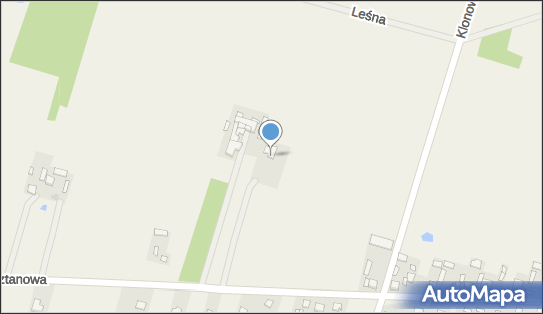 M&ampK Marcin Cyrański, Kasztanowa 86, Garno 26-625 - Przedsiębiorstwo, Firma, NIP: 7962267721