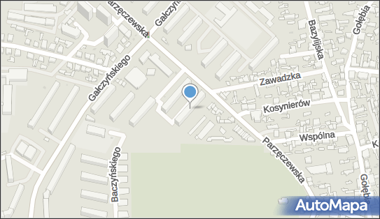 M K Spot, ul. Parzęczewska 13/15, Zgierz 95-100 - Przedsiębiorstwo, Firma, numer telefonu, NIP: 7321263770
