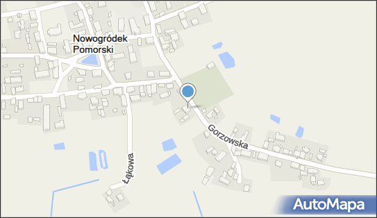 M K Trans, Gorzowska 21, Nowogródek Pomorski 74-304 - Przedsiębiorstwo, Firma, numer telefonu, NIP: 5971724499