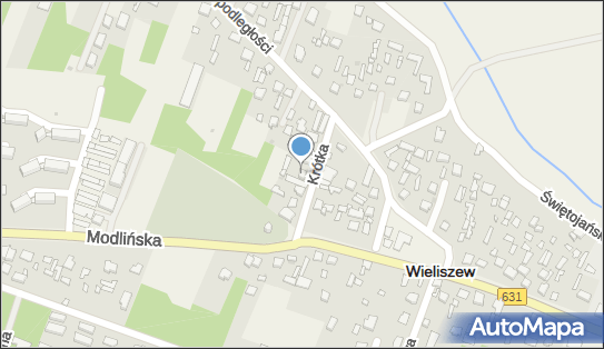 5361021581, M-KWIAT Małgorzata Michalik 