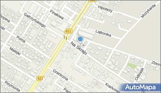 140467732, M&K sp. z o.o. 