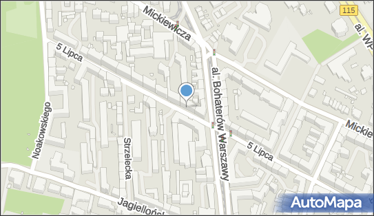 M.M.Finanse Marek Mol, 5 Lipca 13a, Szczecin 70-376 - Przedsiębiorstwo, Firma, NIP: 8521325507