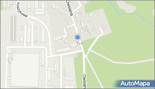 M&M Gastro, Owsiana 58a, Katowice 40-780 - Przedsiębiorstwo, Firma, godziny otwarcia, numer telefonu