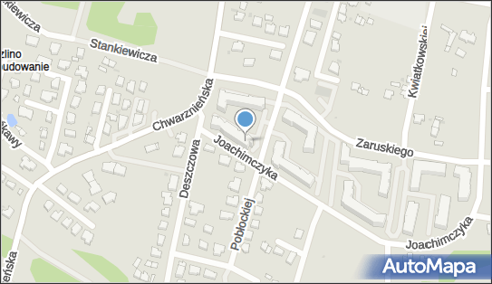 M & M Magdlena Szablewska, ul. gen. Mariusza Zaruskiego 4A 81-577 - Przedsiębiorstwo, Firma, numer telefonu, NIP: 5861796894
