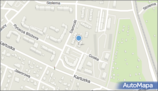 M M Okonek, Damroki 7, Gdańsk 80-177 - Przedsiębiorstwo, Firma, numer telefonu, NIP: 5832503151