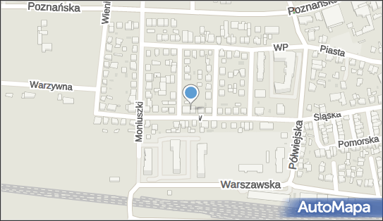 M&ampM Parts Michał Zworowski, Kosynierów 14, Kostrzyn 62-025 - Przedsiębiorstwo, Firma, NIP: 7772950975
