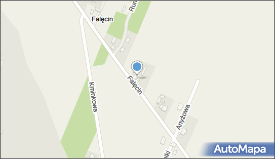 M M Plus, Falęcin 6A, Falęcin 05-840 - Przedsiębiorstwo, Firma, NIP: 5341811989