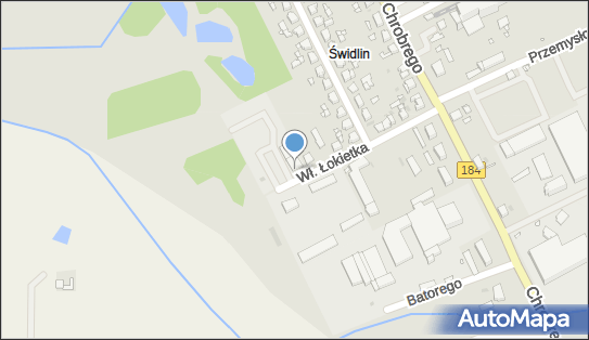 7871953416, Amk Transpol sp. z o.o. 