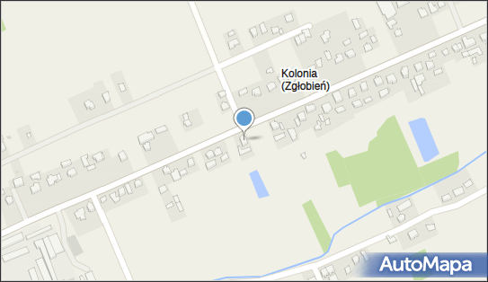 M Media Gubernat Monika, Zgłobień 45, Zgłobień 36-046 - Przedsiębiorstwo, Firma, NIP: 8133082917