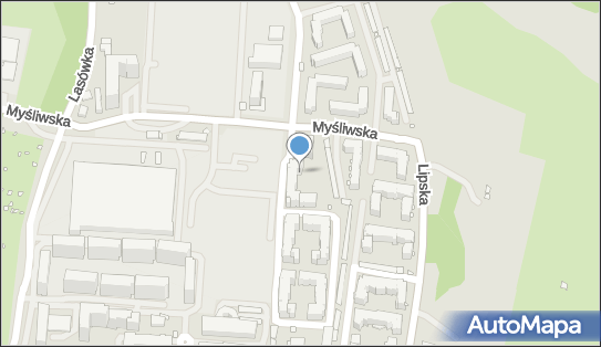 M-Med, Myśliwska 59, Kraków 30-718 - Przedsiębiorstwo, Firma, NIP: 8732959226