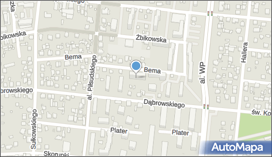 M Michalski, Bema Józefa, gen. 3, Piastów 05-820 - Przedsiębiorstwo, Firma