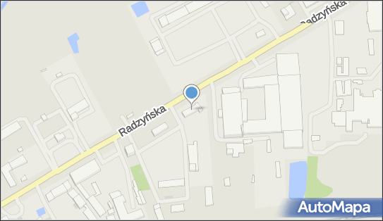M&ampN Logistik, ul. Radzyńska 11, Międzyrzec Podlaski 21-560 - Przedsiębiorstwo, Firma, NIP: 5372629429