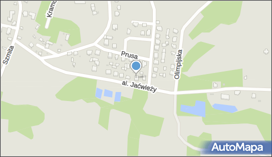 M.P.Reno, al. Jaćwieży 29, Drohiczyn 17-312 - Przedsiębiorstwo, Firma, NIP: 5441333868