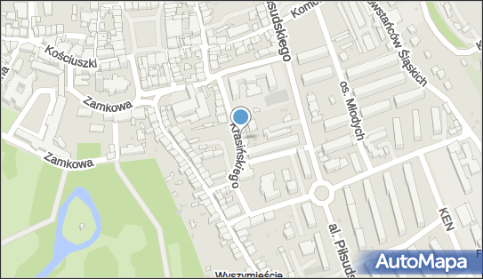 M P Studio, ul. Krasińskiego 5, Żywiec 34-300 - Przedsiębiorstwo, Firma, NIP: 5532070972