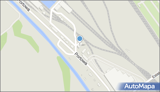 M Preymesser Logistyka, ul. Portowa 24-26, Gliwice 44-100 - Przedsiębiorstwo, Firma, numer telefonu, NIP: 6342102824