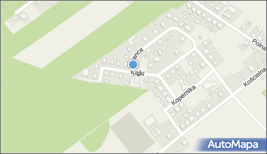 m-Pro Michał Piotrowski, Kajki Michała 13, Świętajno 12-140 - Przedsiębiorstwo, Firma, godziny otwarcia, numer telefonu