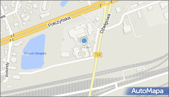 M&ampR Glass Kapczyński Ryszard Rudzki Marek, Dźwigowa 61 01-376 - Przedsiębiorstwo, Firma, numer telefonu, NIP: 5222204390