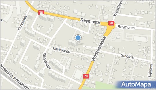 M S D, Smolna 27c, Rybnik 44-200 - Przedsiębiorstwo, Firma, NIP: 6421838525