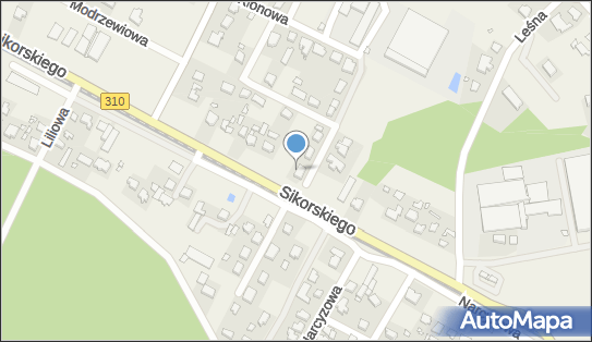 9231582194, M&S Kaplan sp. z o.o. 