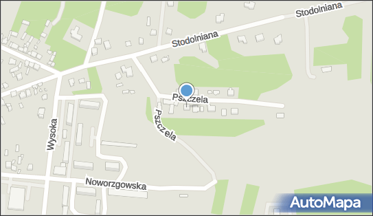 M.S.Kuchnie, Pszczela 24A, Tuszyn 95-080 - Przedsiębiorstwo, Firma, NIP: 7711127224