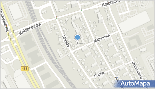 M.Studio Marta Szablewska, Malborska 1, Gdańsk 80-392 - Przedsiębiorstwo, Firma, NIP: 5833261336