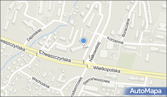 5861609248, M.T.CH Maciej Tchorznicki 