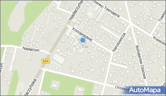 M T G Auto, ul. Marii Konopnickiej 9C, Kobyłka 05-230 - Przedsiębiorstwo, Firma, NIP: 1250188040