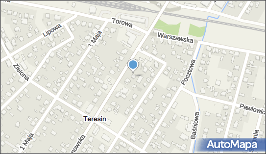 M T Sped Maria Gawart Teodorkiewicz, Szymanowska 13, Teresin 96-515 - Przedsiębiorstwo, Firma, NIP: 8371003617