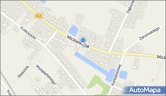 M.T.Zabiegałowscy M.w.Piotrowscy Tomasz Zabiegałowski, Stupsk 06-561 - Przedsiębiorstwo, Firma, NIP: 5661141734