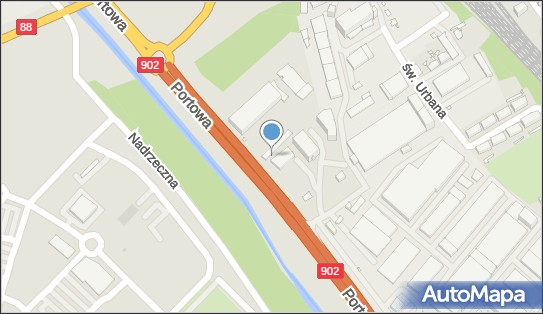 M-TECH Poland Sp. z o.o., Portowa 8B, Gliwice 44-100 - Przedsiębiorstwo, Firma, godziny otwarcia, numer telefonu