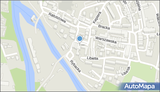 M-Trans, Rynek 11, Żagań 68-100 - Przedsiębiorstwo, Firma, NIP: 9241812158